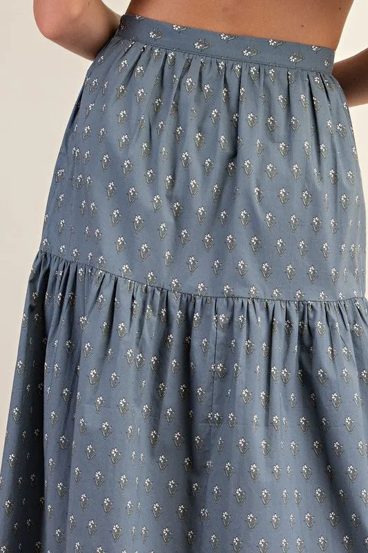 Amelia Skirt