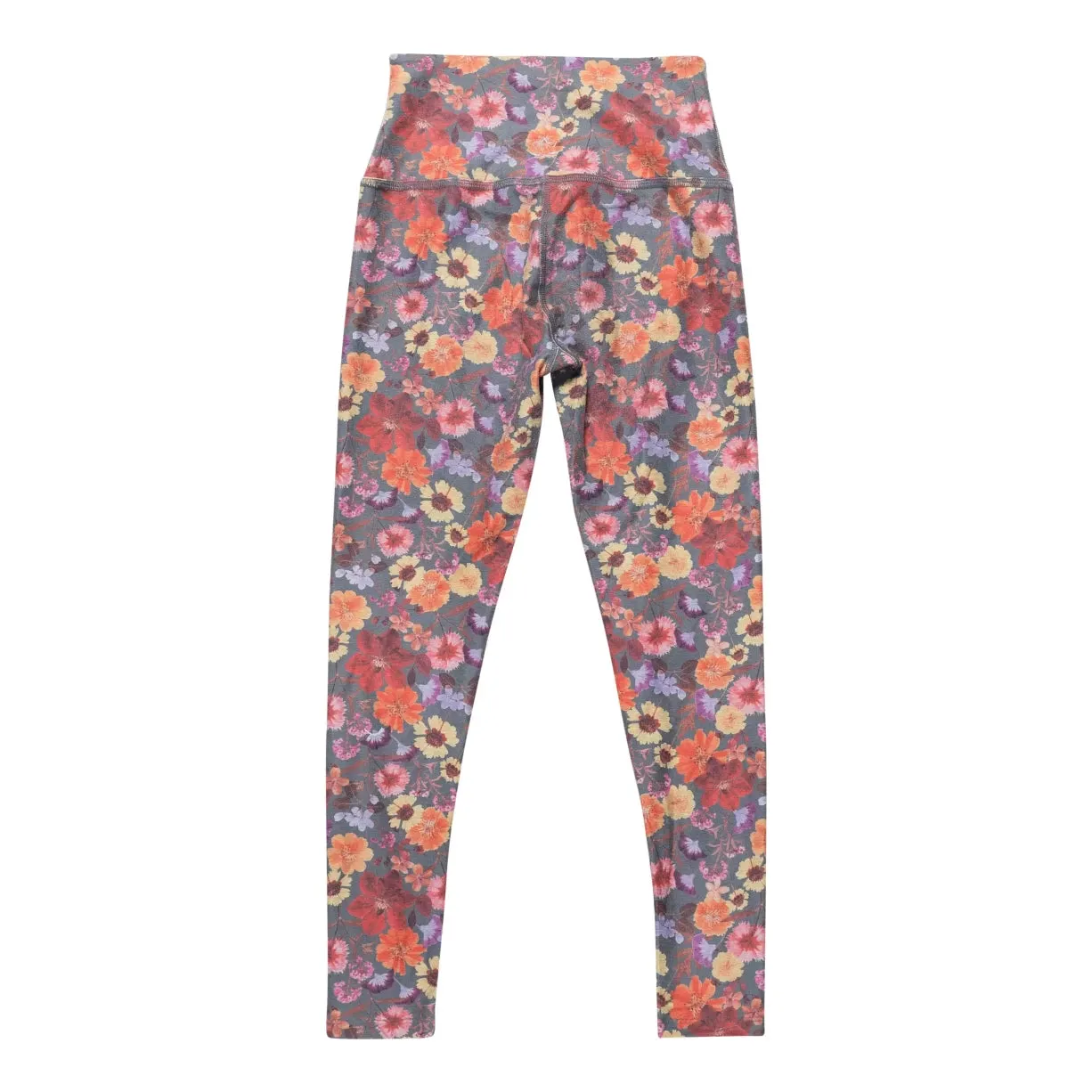 Beyond Yoga Floral High Waisted Legging - Women's