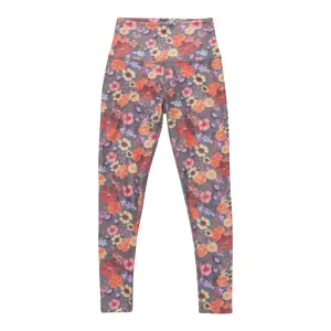 Beyond Yoga Floral High Waisted Legging - Women's