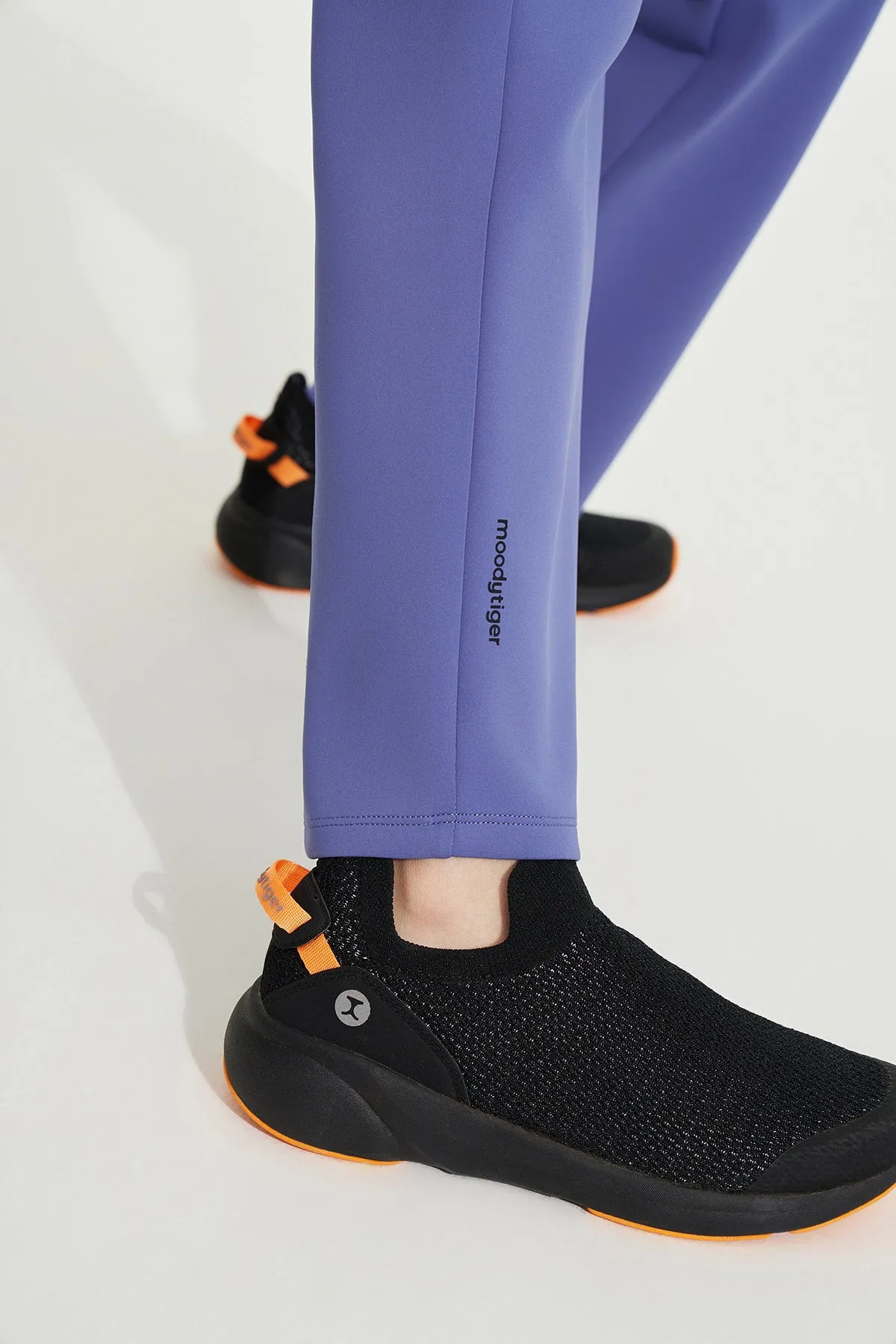 Neoprene Pants