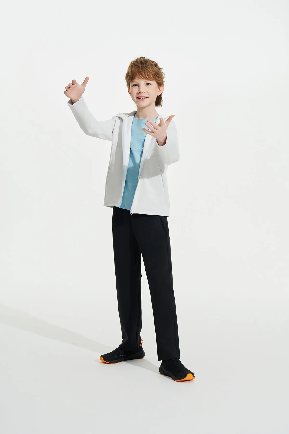 Neoprene Pants
