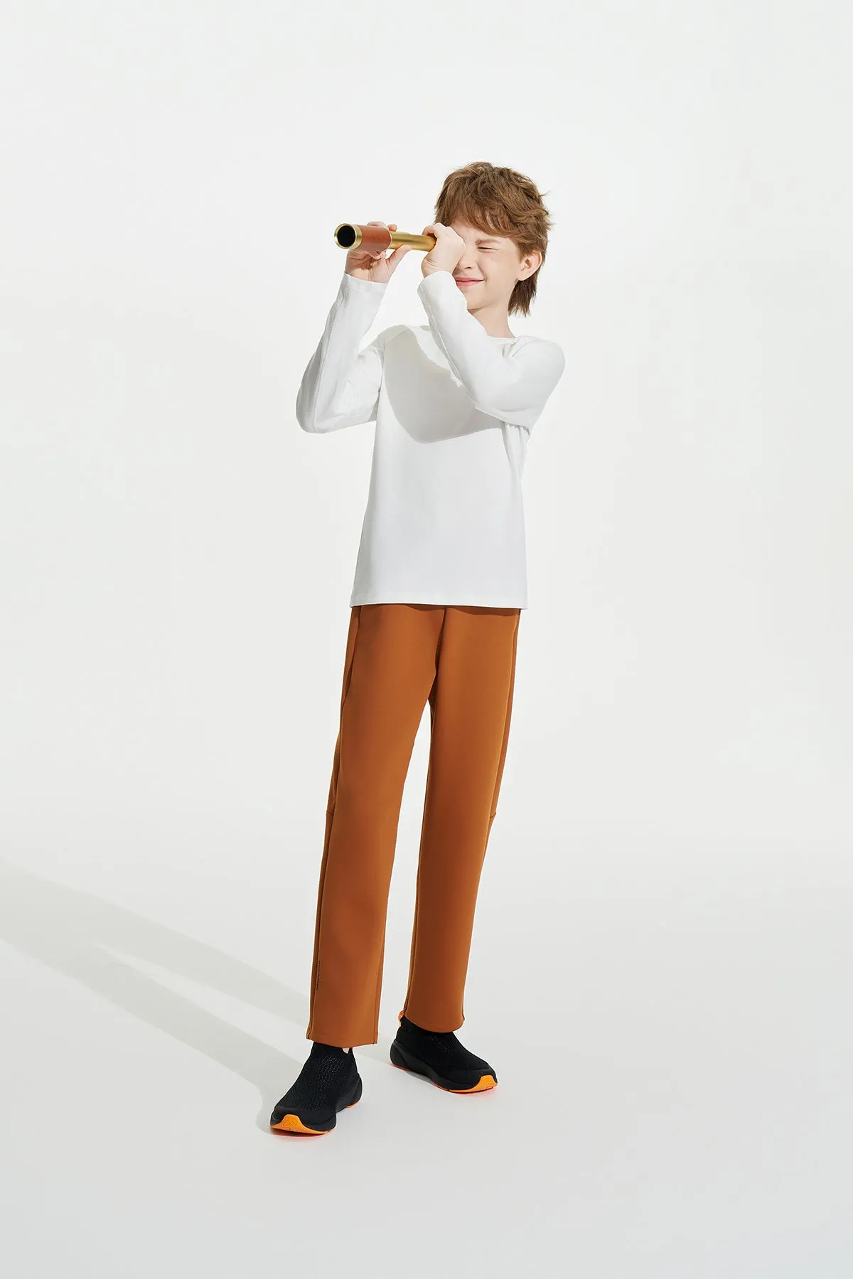 Neoprene Pants