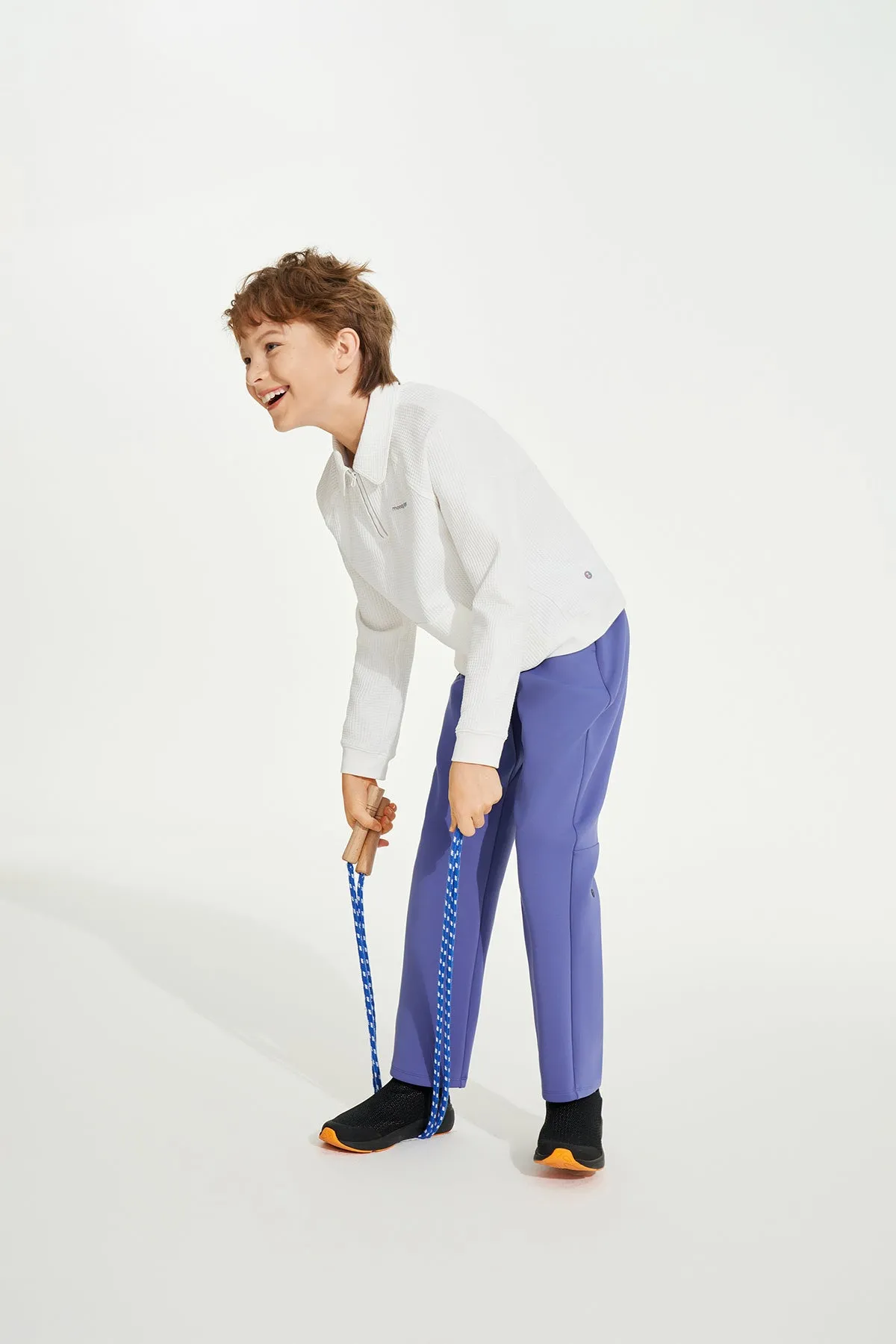 Neoprene Pants