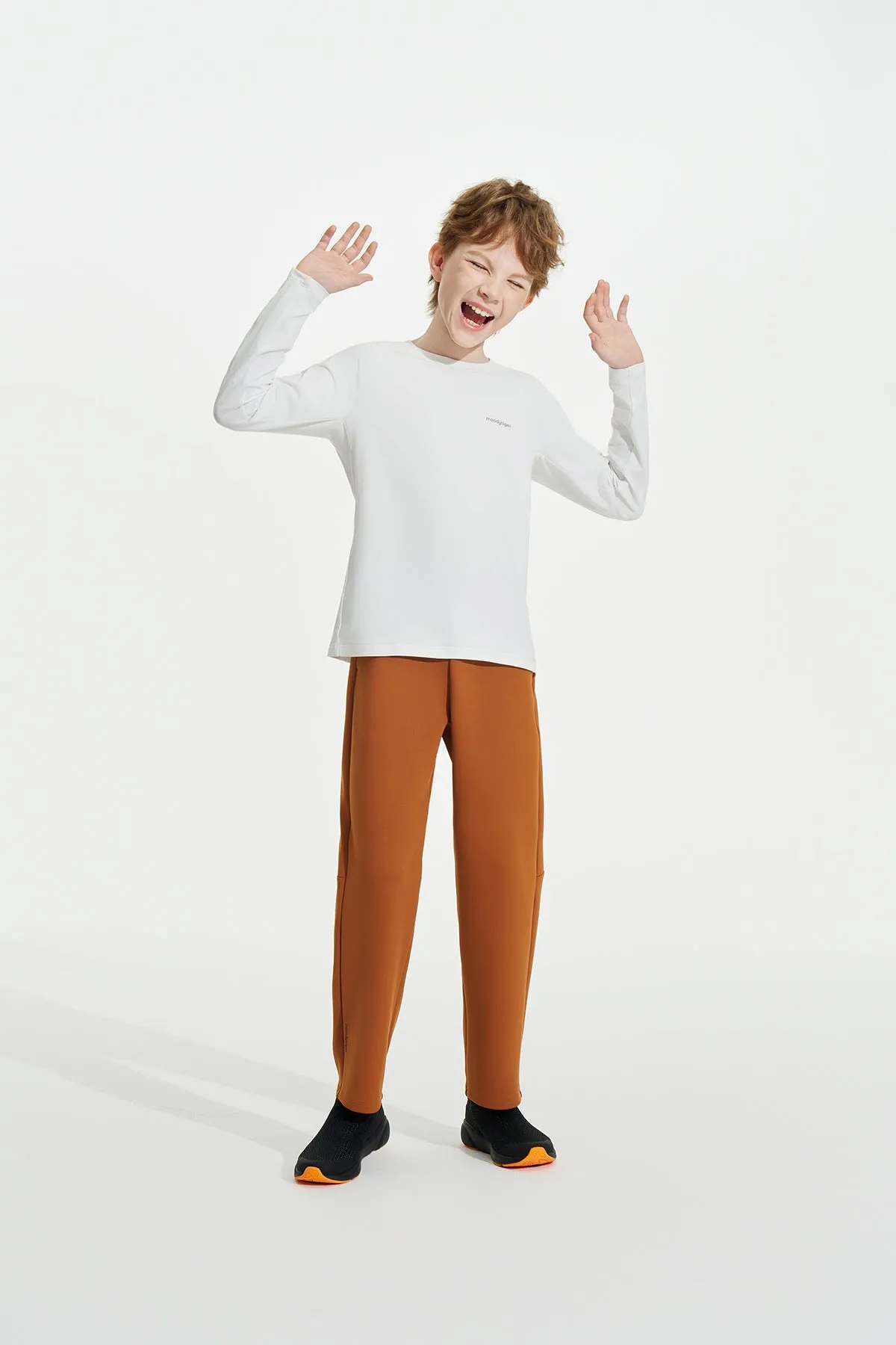 Neoprene Pants