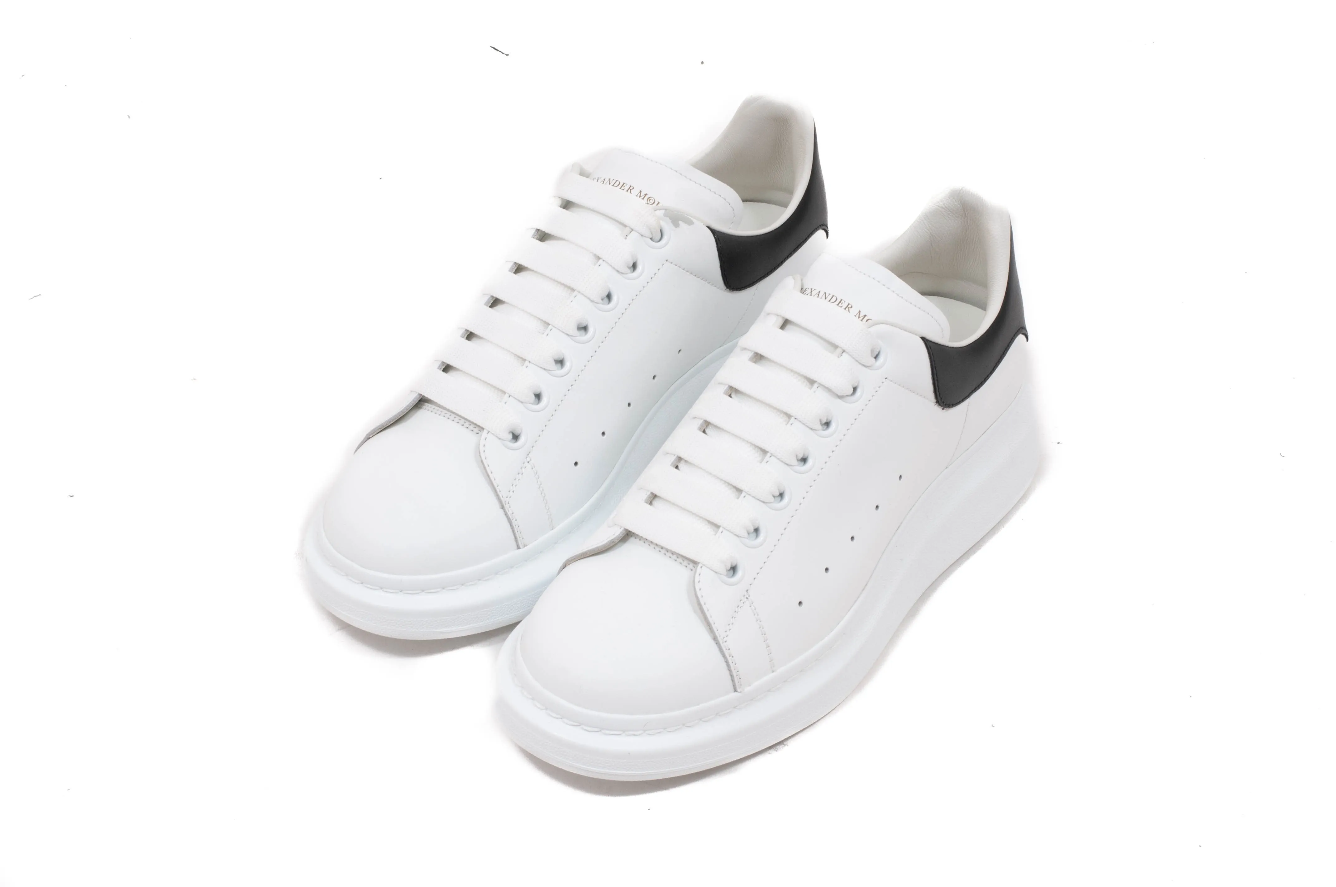 Oversized Sneaker