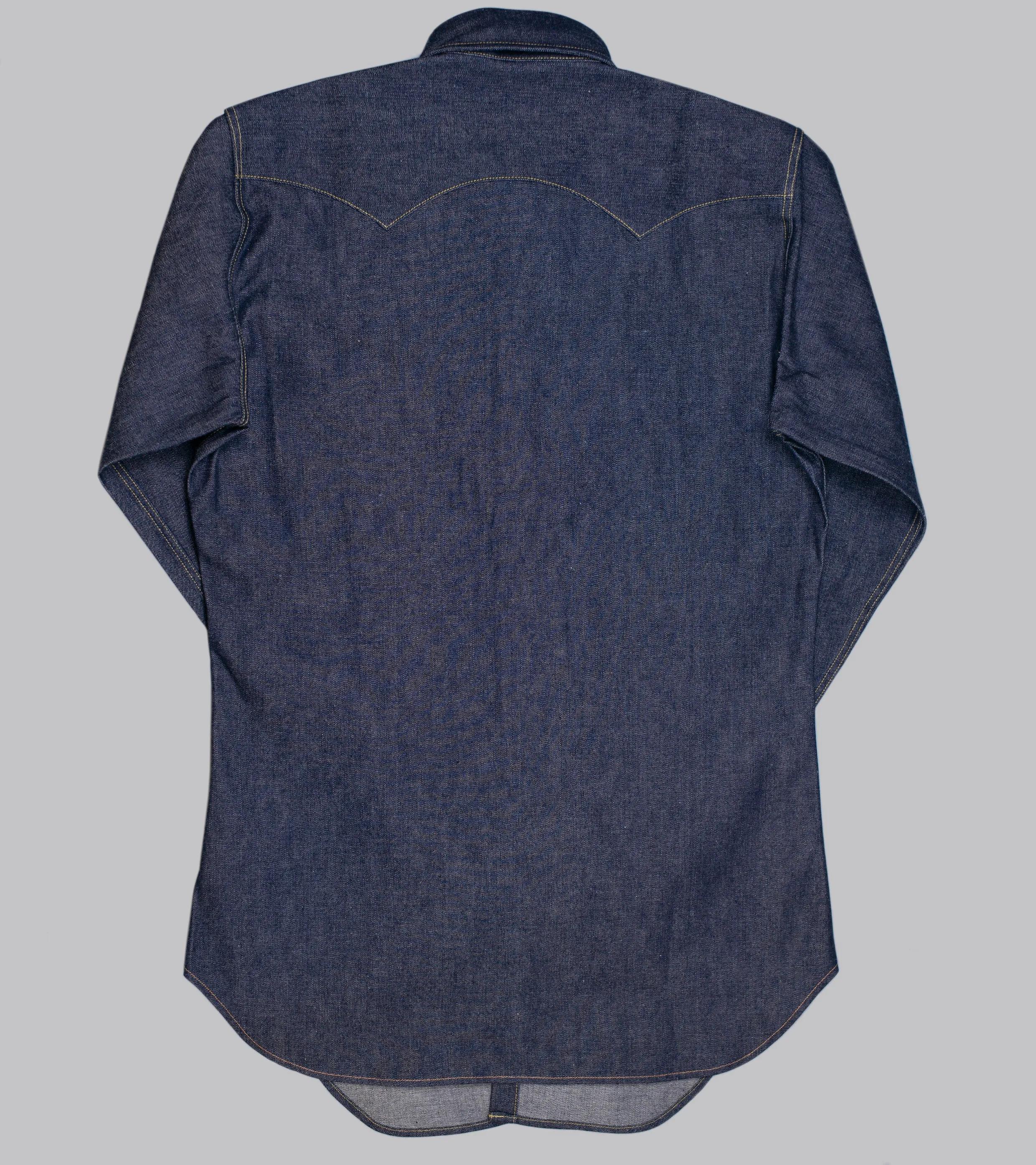Sawtooth Westerner Denim