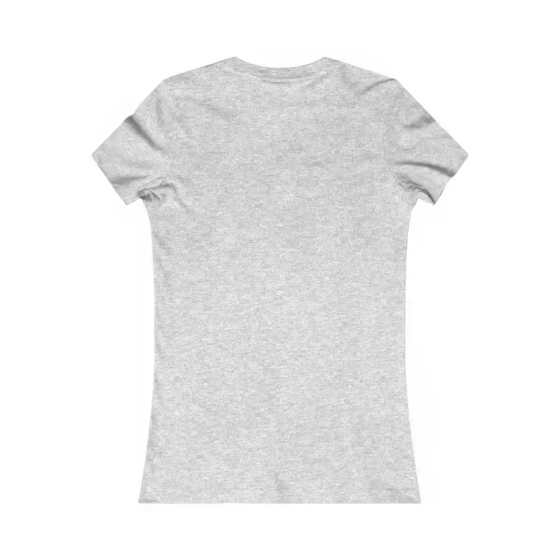 Stylish Baseball Mama Women's Tee