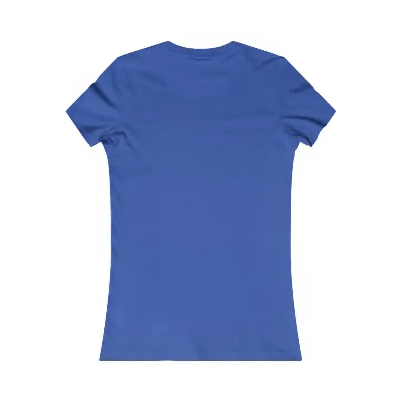 Stylish Baseball Mama Women's Tee