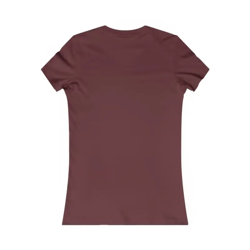 Stylish Baseball Mama Women's Tee