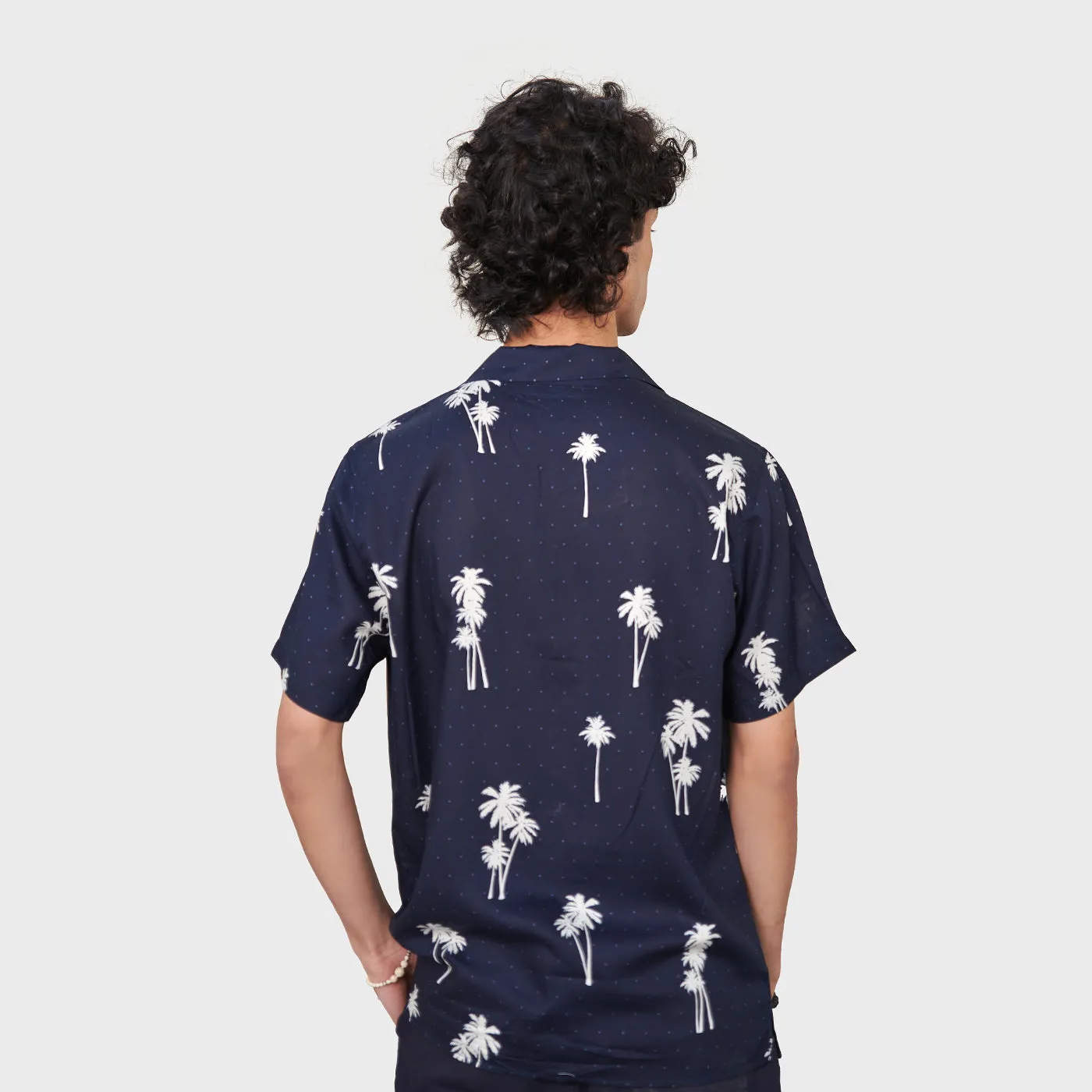 Stylish Beach Shirt