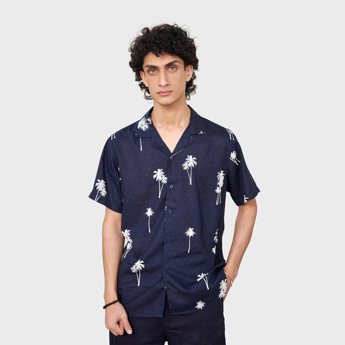 Stylish Beach Shirt