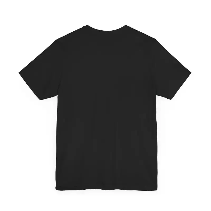 Stylish Unisex Mothers Day Jersey Tee