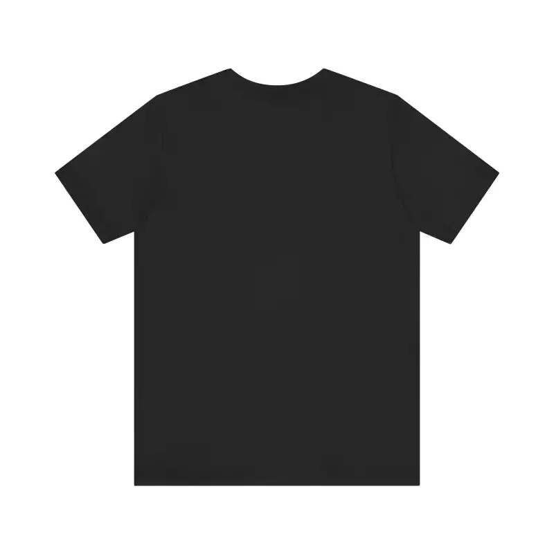Stylish Unisex Mothers Day Jersey Tee