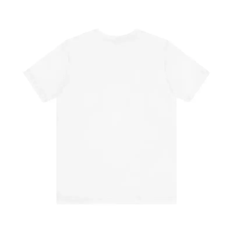 Stylish Unisex Mothers Day Jersey Tee