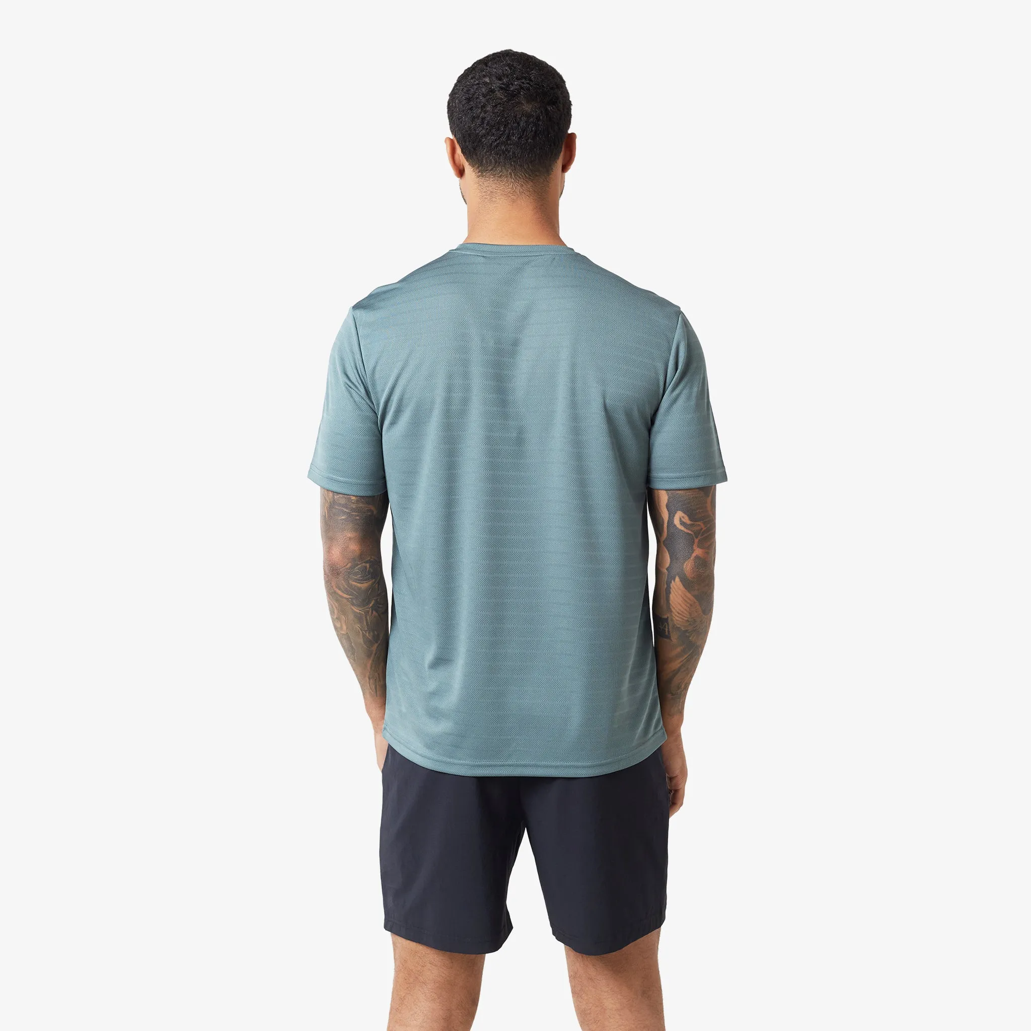 Training T-Shirt | Dark Teal