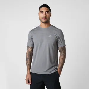 Training T-Shirt | Mid Grey